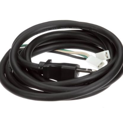 Picture of Bunn Power Cord Part# 20630.0007