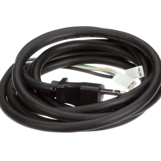 Picture of Bunn Power Cord Part# 20630.0007
