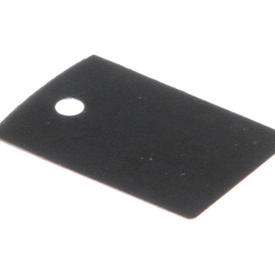 Picture of Bunn Spring Plate, Dechaffing Part# 20588