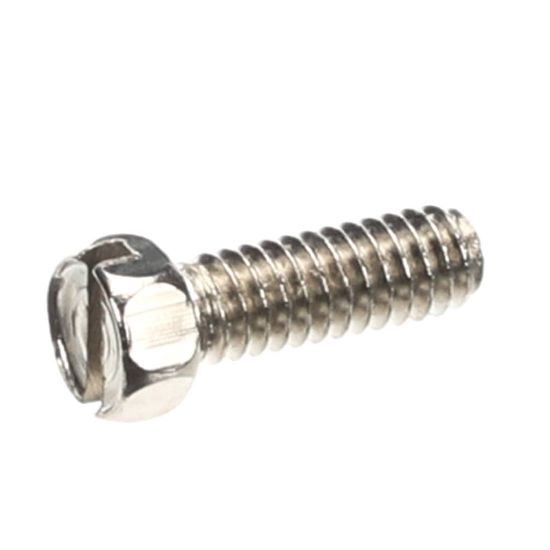 Picture of Bunn Screw, Slotted Hex Head .25" - 20 X .75" Part# 20631