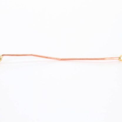 Picture of Bunn Tube Assembly, Coil To Faucet Part# 20691
