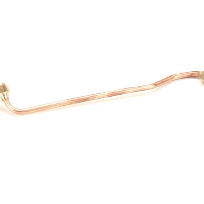 Picture of Bunn Tube Assy, Bulkhead To Coil Part# 20690