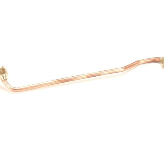 Picture of Bunn Tube Assy, Bulkhead To Coil Part# 20690