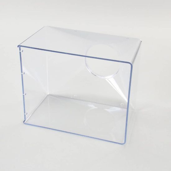 Picture of Bunn Hopper Part# 20751.0002