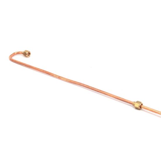 Picture of Bunn Tube Assembly, Coil To Faucet Part# 20691.0001