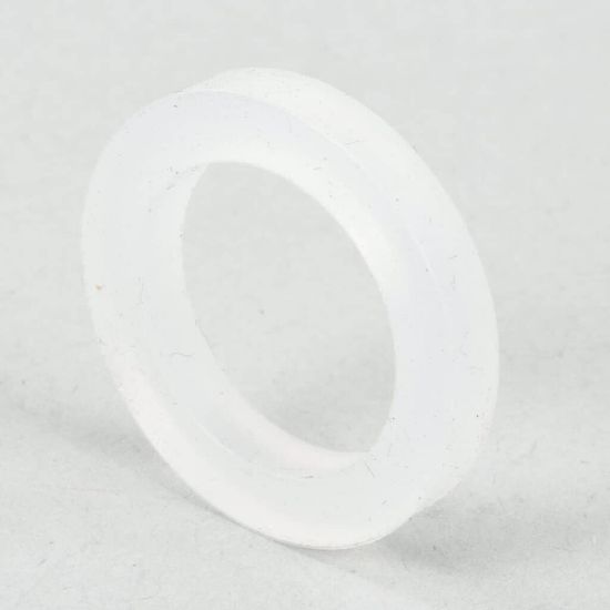 Picture of Bunn Gasket, Silicone-faucet Shank Part# 20756