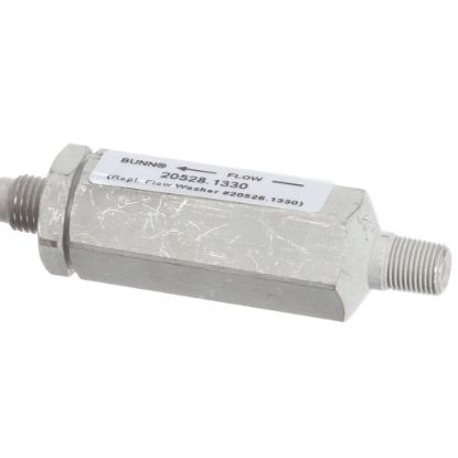 Picture of Bunn Flow Control Assy Part# 20528.133