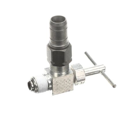Picture of Bunn Valve Assembly, Needle-bypass Part# 20945.0002