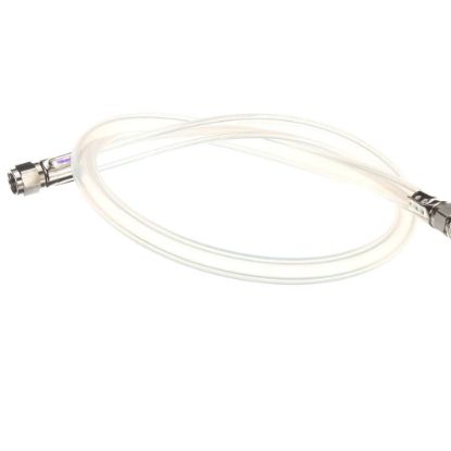 Picture of Bunn Tube Assembly,sil-sol/tank 29.32L Part# 20977.1003