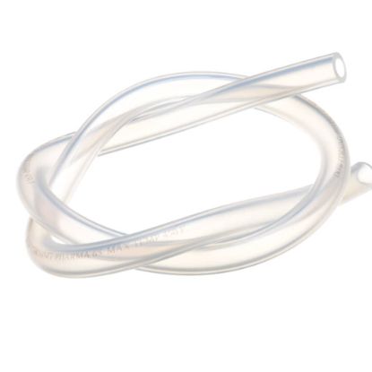 Picture of Bunn Tube, Silicone .375" I.d. X 36.0" Part# 20976.1001