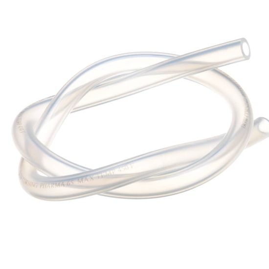 Picture of Bunn Tube, Silicone .375" I.d. X 36.0" Part# 20976.1001