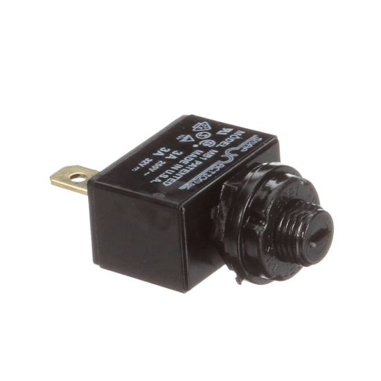 Picture of Bunn Kit, Circuit Breaker 3 Amp Part# 20987.1