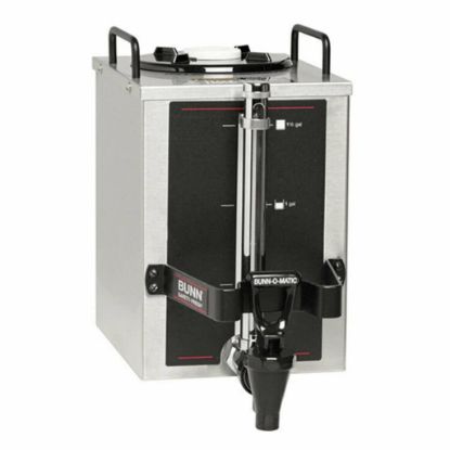 Picture of Bunn 1.5Gpr-ff, Top Handle Part# 20950.0004