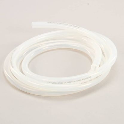 Picture of Bunn Tube, Silicone .375" I.d. X 120.0" Part# 20976.1002