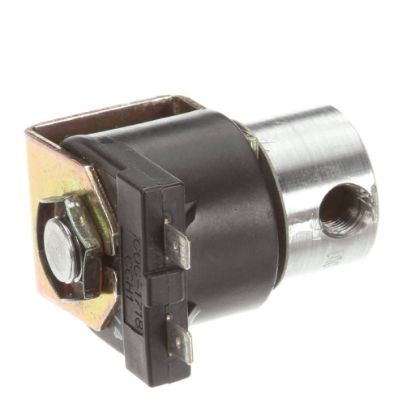 Picture of Bunn Solenoid Valve, 200V Part# 21180
