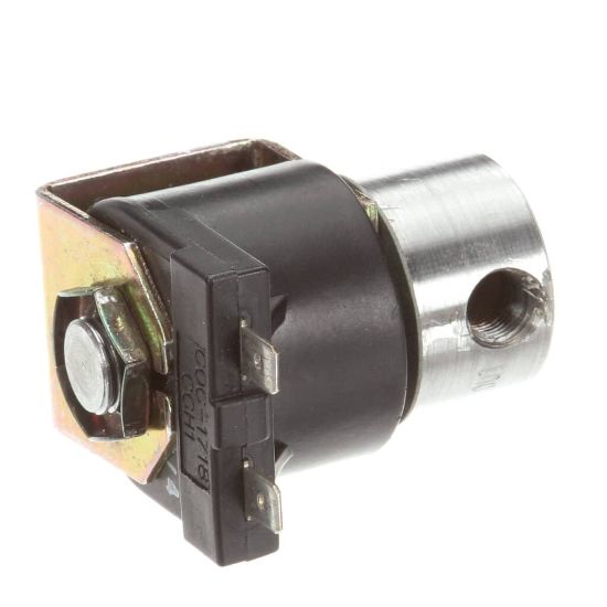 Picture of Bunn Solenoid Valve, 200V Part# 21180