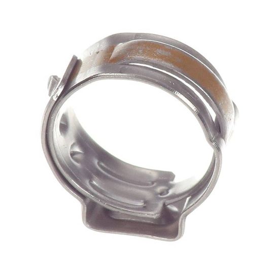 Picture of Bunn Clamp .425" X .523" Dia. Part# 21275.0001
