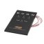 Picture of Bunn Panel W/ Ind Lights-h/w Machine Part# 21112.1002