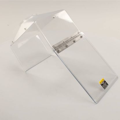 Picture of Bunn Hopper/lid Kit Part# 21233