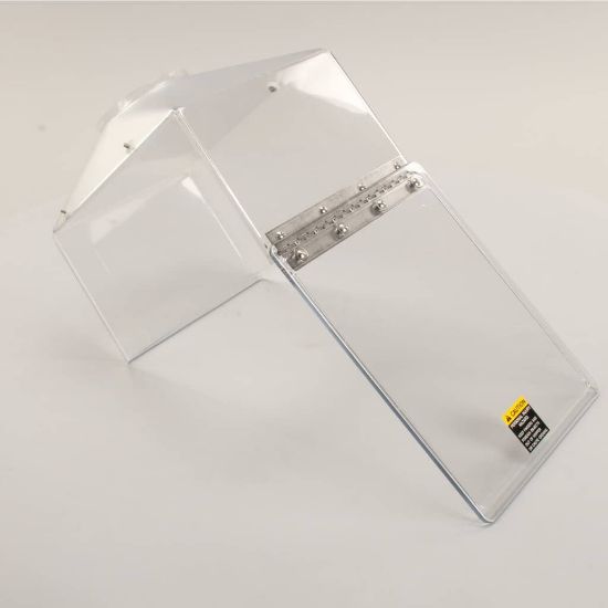Picture of Bunn Hopper/lid Kit Part# 21233
