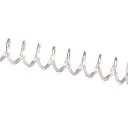 Picture of Bunn Auger, Wire Part# 21355