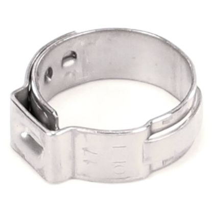 Picture of Bunn Clamp, Otiker # 17.0 Part# 21275.0003