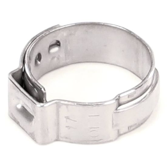 Picture of Bunn Clamp, Otiker # 17.0 Part# 21275.0003