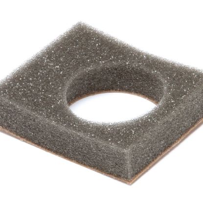 Picture of Bunn Gasket, Burr Housing/collector Part# 21457.0001