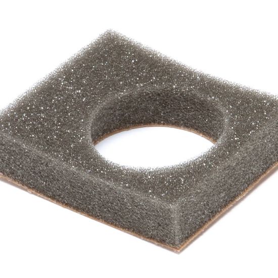 Picture of Bunn Gasket, Burr Housing/collector Part# 21457.0001