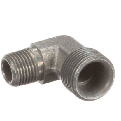Picture of Bunn Elbow, Compression .38" X .125" Mpt Part# 21695.0001