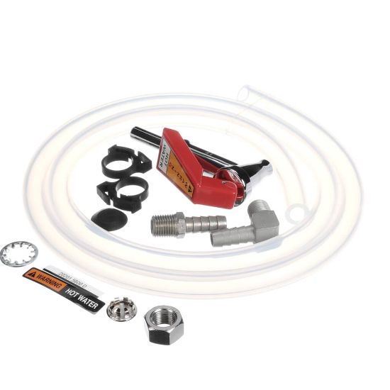 Picture of Bunn Faucet Add Kit(dual & Single) Part# 22449