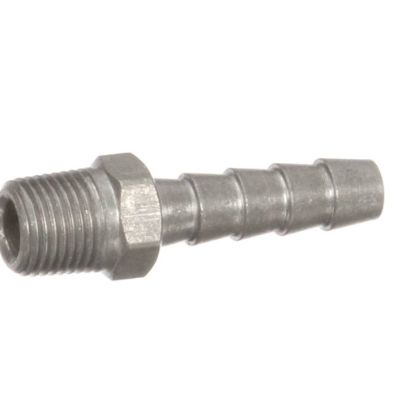 Picture of Bunn Fitting, .25" Barb X .125" Mpt Part# 22397.0001
