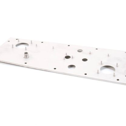 Picture of Bunn Lid, Tank Part# 22529
