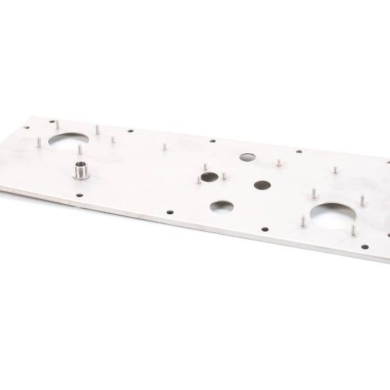 Picture of Bunn Lid, Tank Part# 22529