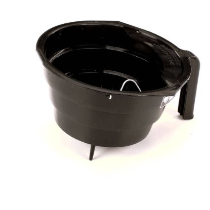 Picture of Bunn Funnel Assembly, Plastic Blk Part# 22735