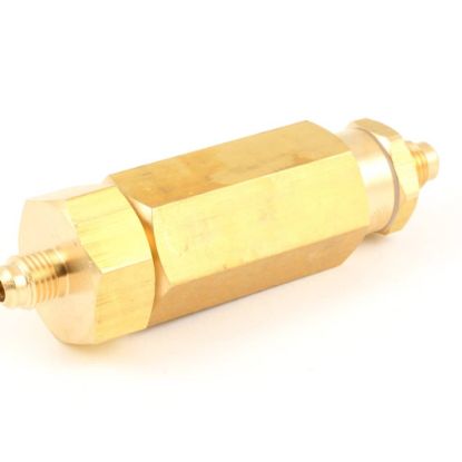 Picture of Bunn Strainer/flow Control Part# 22300.05