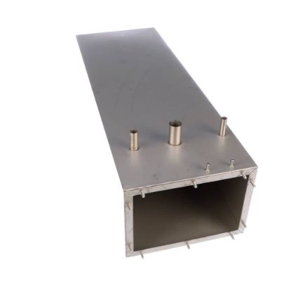 Picture of Bunn Tank Wldmt, Long Body Part# 22960.1008
