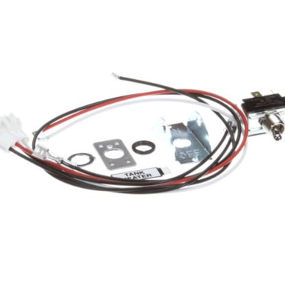 Picture of Bunn Heater Switch Improvement Kit Part# 23686
