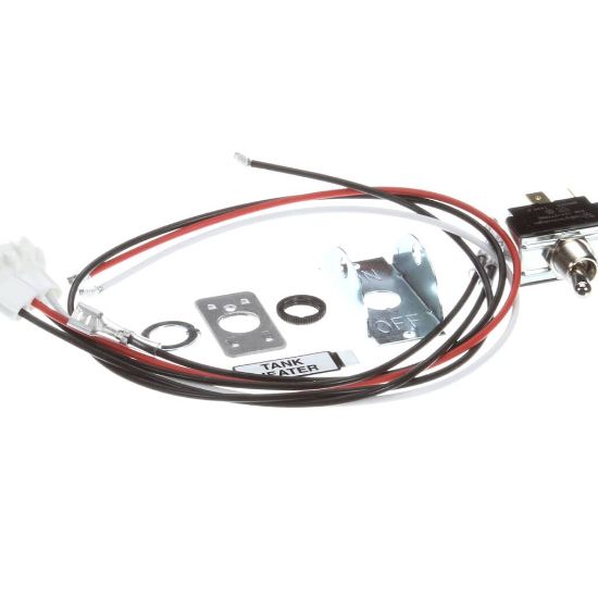 Picture of Bunn Heater Switch Improvement Kit Part# 23686