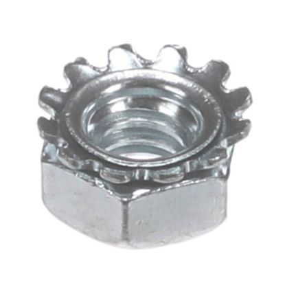 Picture of Bunn Nut .25"-20 Part# 23700