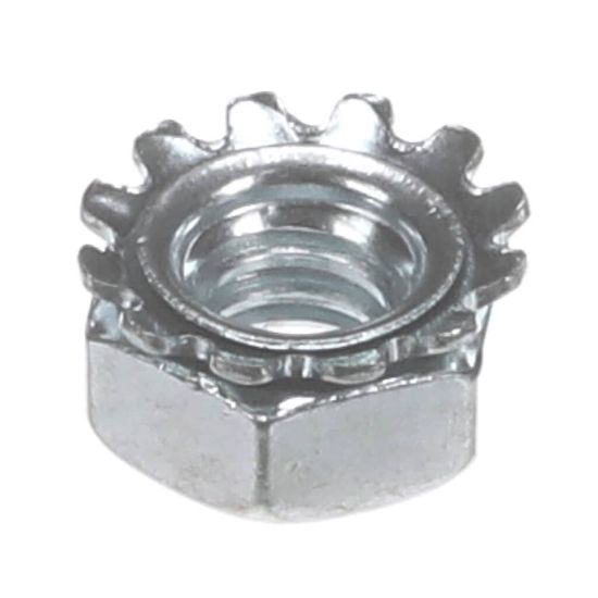 Picture of Bunn Nut .25"-20 Part# 23700