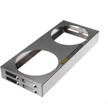 Picture of Bunn Housing Assembly, Sst 2/2 Rear Part# 24254