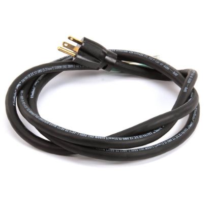 Picture of Bunn Power Cord Part# 23799.0001