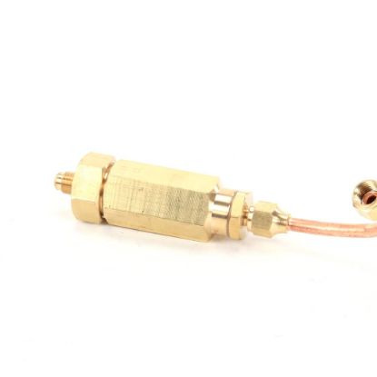 Picture of Bunn Str/flow Comb W/tbg .222Gpm Part# 24356.0222