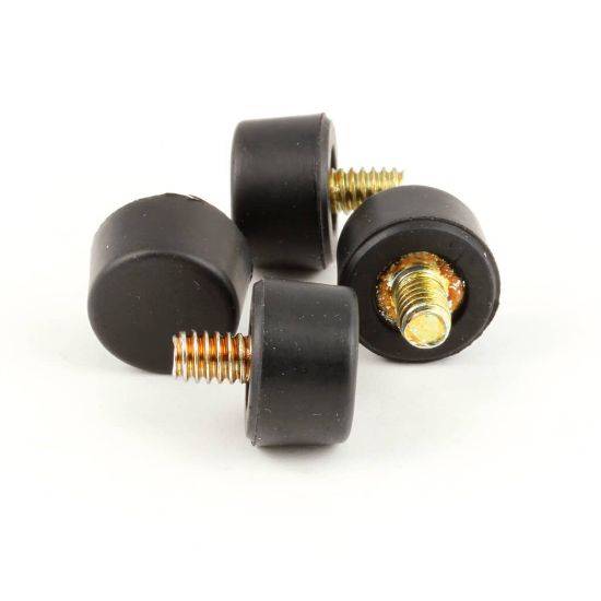 Picture of Bunn Kit, Foot Part# 24600