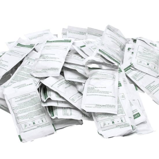 Picture of Bunn Sanitizer,kay-5(box-50 Pkts) Part# 24634.0001