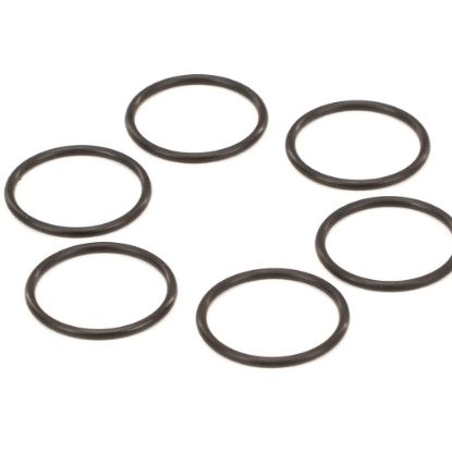 Picture of Bunn O-ring, 70-Ep-124 6Pk Part# 24733.1