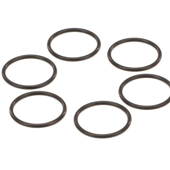 Picture of Bunn O-ring, 70-Ep-124 6Pk Part# 24733.1
