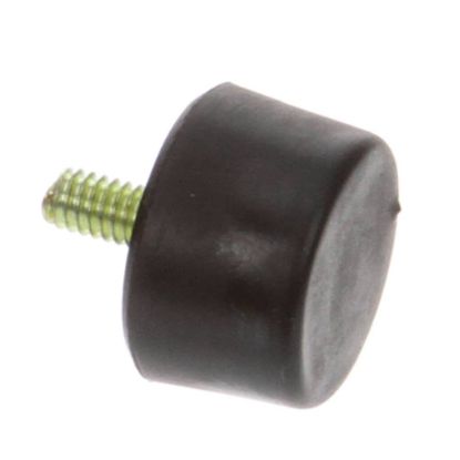 Picture of Bunn Foot, Rubber Part# 25137.0002
