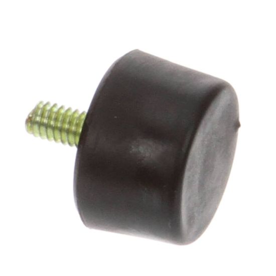 Picture of Bunn Foot, Rubber Part# 25137.0002
